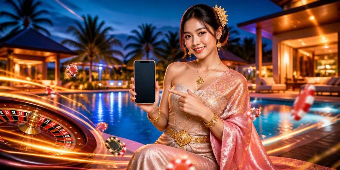 megawin168 ไทย ภาพรวมแบรนด์